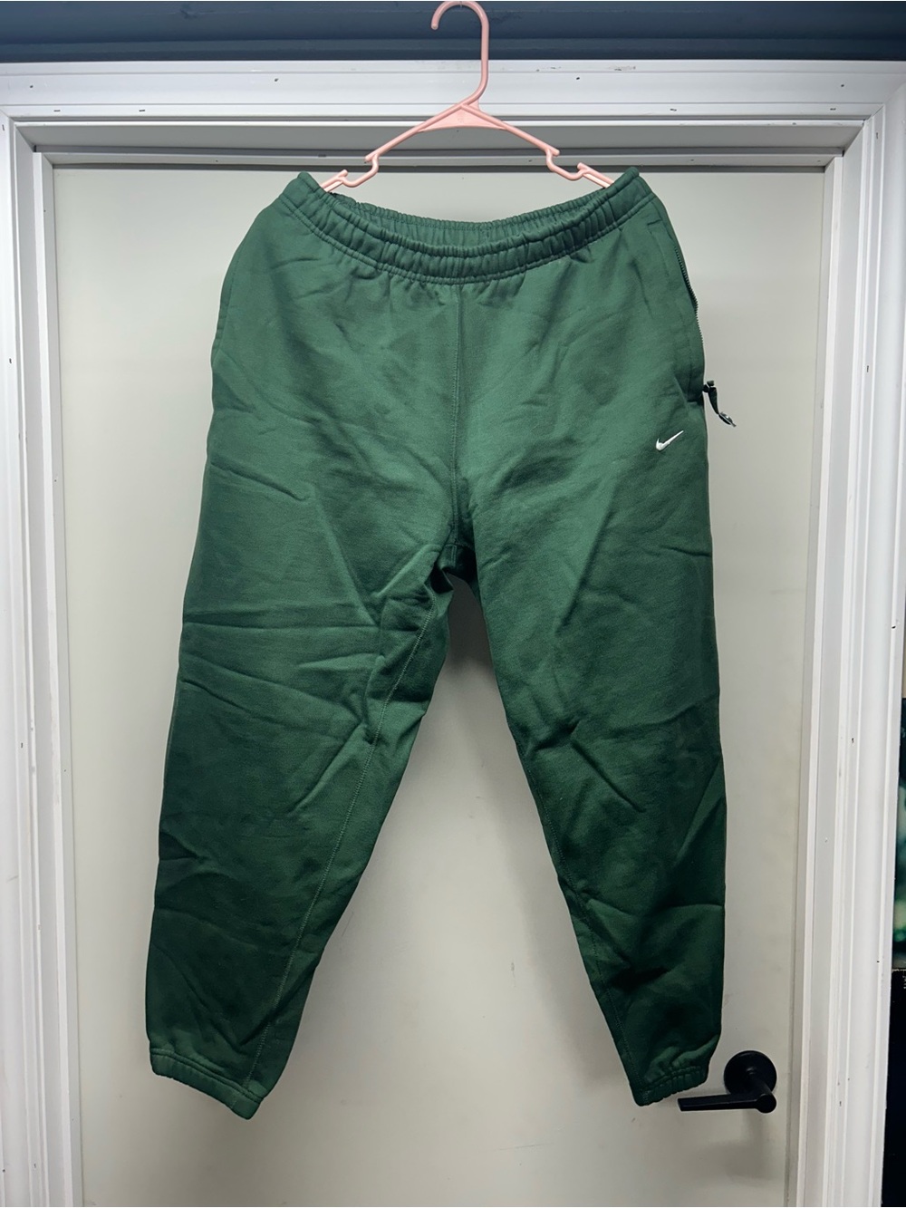 Nike Vintage Sweatpants